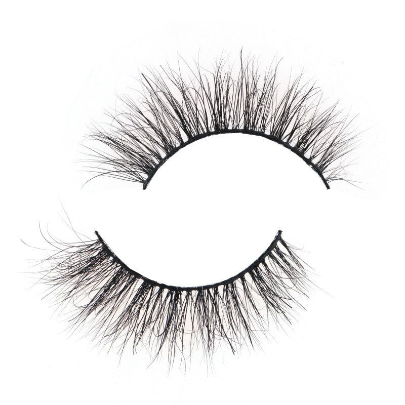 Hey Girl Lashes