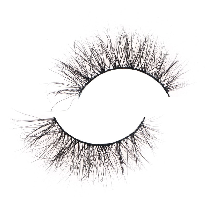 Yea-uh Lashes