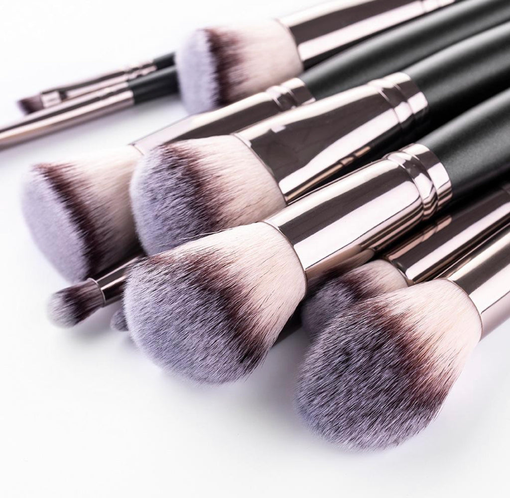 16 Piece Brush Collection
